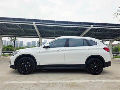 BMW X1 sDrive20Li Fashion - фото 4
