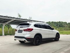 BMW X1 sDrive20Li Fashion - фото 5