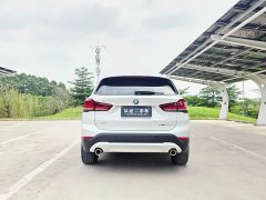 BMW X1 sDrive20Li Fashion - фото 6