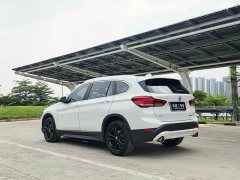BMW X1 sDrive20Li Fashion - фото 7