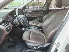 BMW X1 sDrive20Li Fashion - фото 9