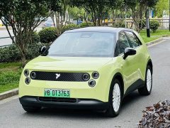 Lynk & Co firefly free version - фото 1