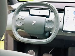 Lynk & Co firefly free version - фото 14