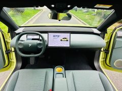 Lynk & Co firefly free version - фото 16