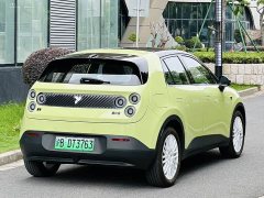 Lynk & Co firefly free version - фото 6