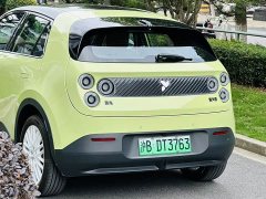 Lynk & Co firefly free version - фото 9