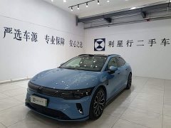 Zeekr 007GT four-wheel drive smart driving version 75kWh - фото 1