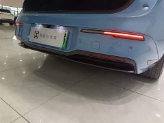Zeekr 007GT four-wheel drive smart driving version 75kWh - фото 10