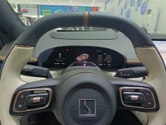Zeekr 007GT four-wheel drive smart driving version 75kWh - фото 14
