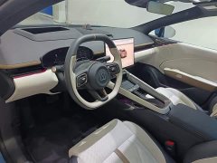 Zeekr 007GT four-wheel drive smart driving version 75kWh - фото 15