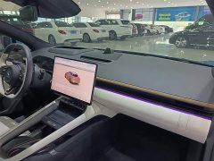 Zeekr 007GT four-wheel drive smart driving version 75kWh - фото 4
