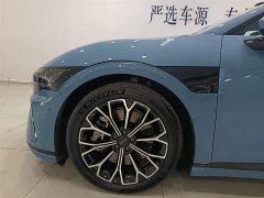 Zeekr 007GT four-wheel drive smart driving version 75kWh - фото 6