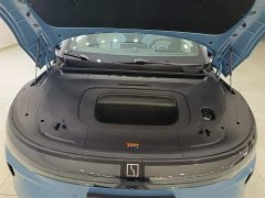 Zeekr 007GT four-wheel drive smart driving version 75kWh - фото 8
