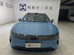 Zeekr 007GT four-wheel drive smart driving version 75kWh - фото 9