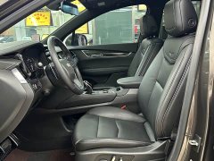 Cadillac XT6 2020 28T six-seater luxury sports safety version - фото 10