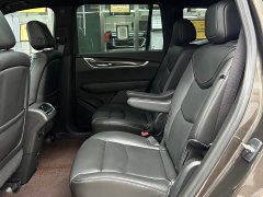 Cadillac XT6 2020 28T six-seater luxury sports safety version - фото 11