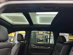 Cadillac XT6 2020 28T six-seater luxury sports safety version - фото 12