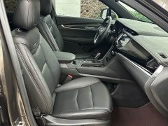 Cadillac XT6 2020 28T six-seater luxury sports safety version - фото 13