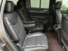 Cadillac XT6 2020 28T six-seater luxury sports safety version - фото 14