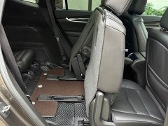 Cadillac XT6 2020 28T six-seater luxury sports safety version - фото 15