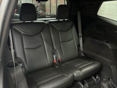 Cadillac XT6 2020 28T six-seater luxury sports safety version - фото 16