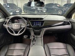 Cadillac XT6 2020 28T six-seater luxury sports safety version - фото 17