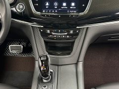 Cadillac XT6 2020 28T six-seater luxury sports safety version - фото 18