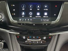Cadillac XT6 2020 28T six-seater luxury sports safety version - фото 19