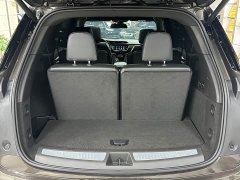 Cadillac XT6 2020 28T six-seater luxury sports safety version - фото 8