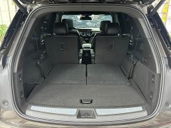 Cadillac XT6 2020 28T six-seater luxury sports safety version - фото 9