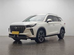 Trumpchi GS4 PLUS 2022 390T Automatic Nebula Edition - фото 1