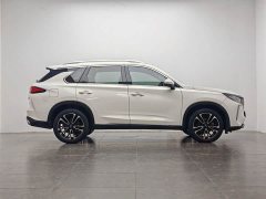 Trumpchi GS4 PLUS 2022 390T Automatic Nebula Edition - фото 10