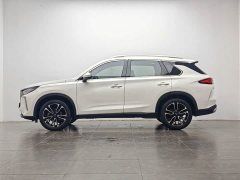 Trumpchi GS4 PLUS 2022 390T Automatic Nebula Edition - фото 11