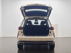 Trumpchi GS4 PLUS 2022 390T Automatic Nebula Edition - фото 12