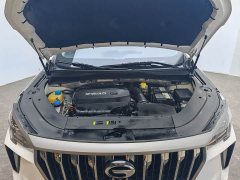 Trumpchi GS4 PLUS 2022 390T Automatic Nebula Edition - фото 13