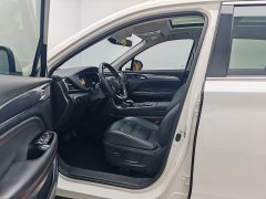Trumpchi GS4 PLUS 2022 390T Automatic Nebula Edition - фото 14
