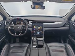 Trumpchi GS4 PLUS 2022 390T Automatic Nebula Edition - фото 15
