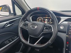 Trumpchi GS4 PLUS 2022 390T Automatic Nebula Edition - фото 16