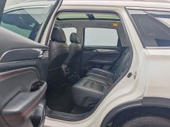 Trumpchi GS4 PLUS 2022 390T Automatic Nebula Edition - фото 17