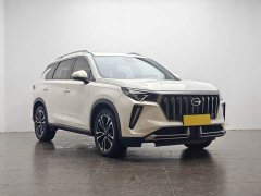 Trumpchi GS4 PLUS 2022 390T Automatic Nebula Edition - фото 2