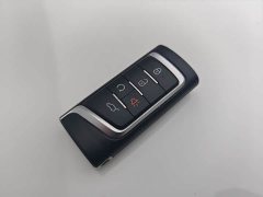 Trumpchi GS4 PLUS 2022 390T Automatic Nebula Edition - фото 20