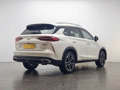 Trumpchi GS4 PLUS 2022 390T Automatic Nebula Edition - фото 3
