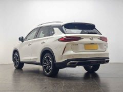 Trumpchi GS4 PLUS 2022 390T Automatic Nebula Edition - фото 4