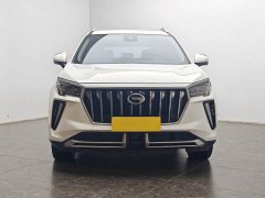 Trumpchi GS4 PLUS 2022 390T Automatic Nebula Edition - фото 5