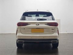 Trumpchi GS4 PLUS 2022 390T Automatic Nebula Edition - фото 6