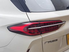 Trumpchi GS4 PLUS 2022 390T Automatic Nebula Edition - фото 7