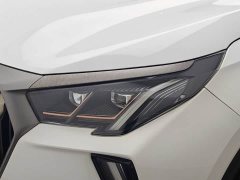 Trumpchi GS4 PLUS 2022 390T Automatic Nebula Edition - фото 8