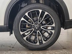 Trumpchi GS4 PLUS 2022 390T Automatic Nebula Edition - фото 9