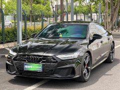 Audi A7 55 TFSI quattro exclusive - фото 1