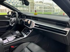 Audi A7 55 TFSI quattro exclusive - фото 11